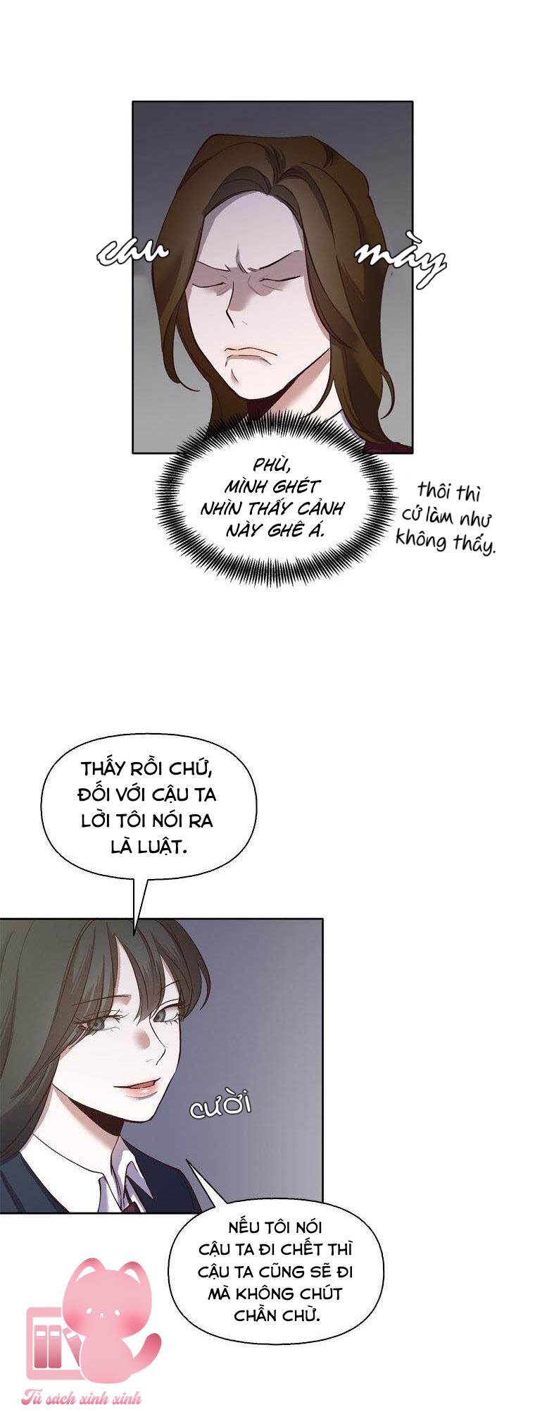 Khi Đó Chúng Ta Còn Trẻ Chap 15 - Next Chap 16
