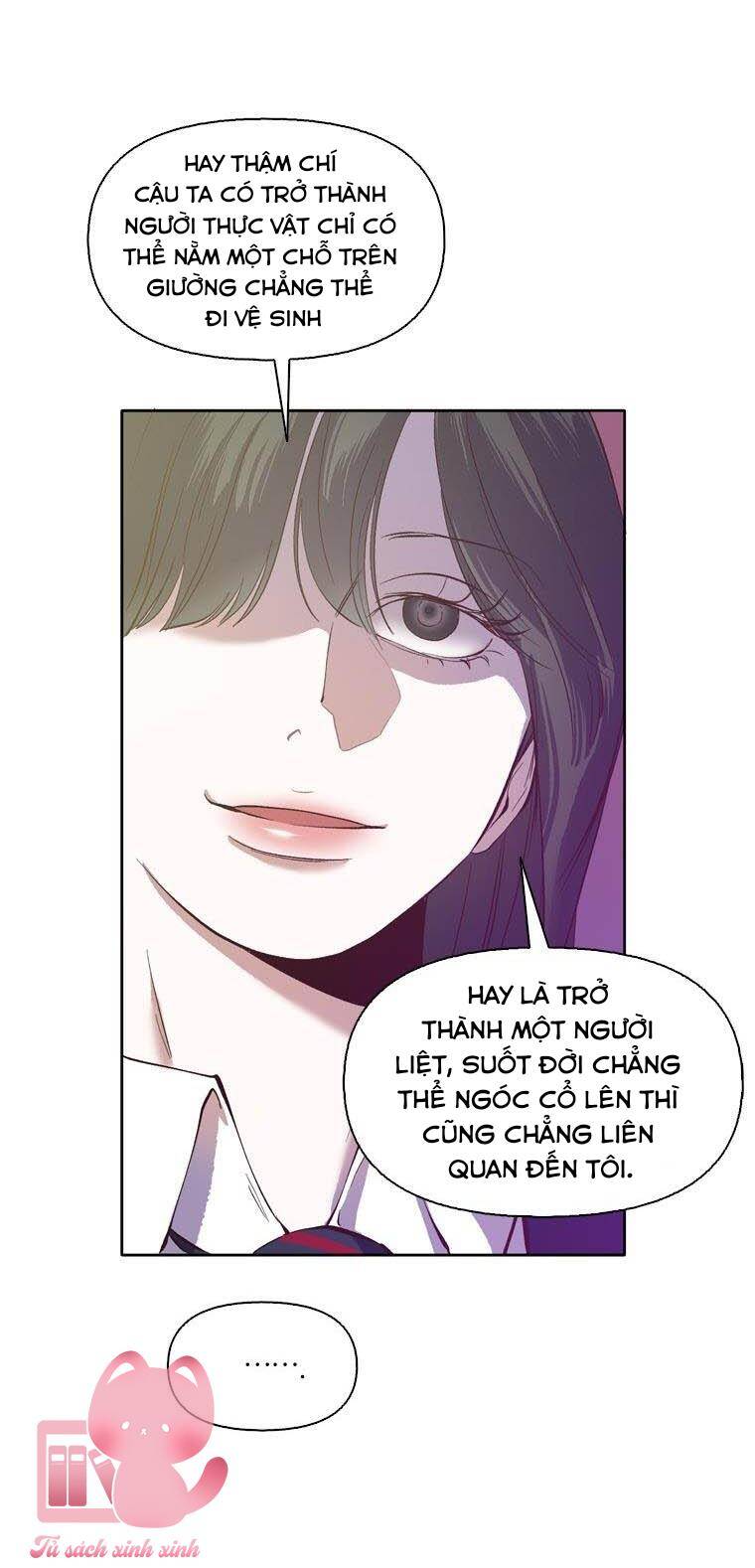 Khi Đó Chúng Ta Còn Trẻ Chap 15 - Next Chap 16
