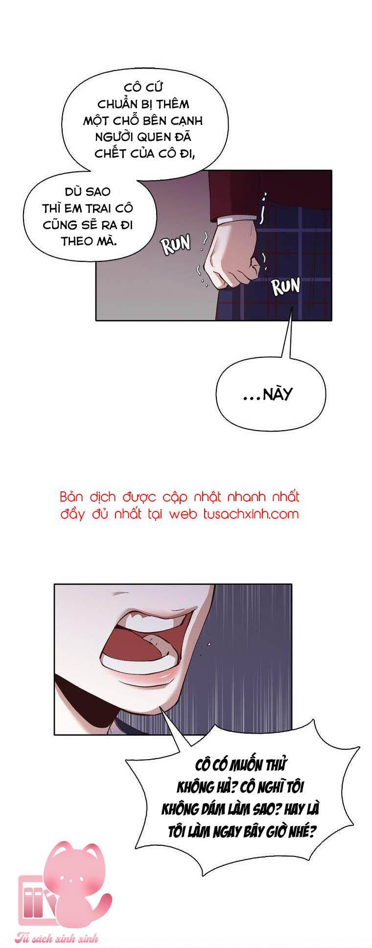 Khi Đó Chúng Ta Còn Trẻ Chap 15 - Next Chap 16