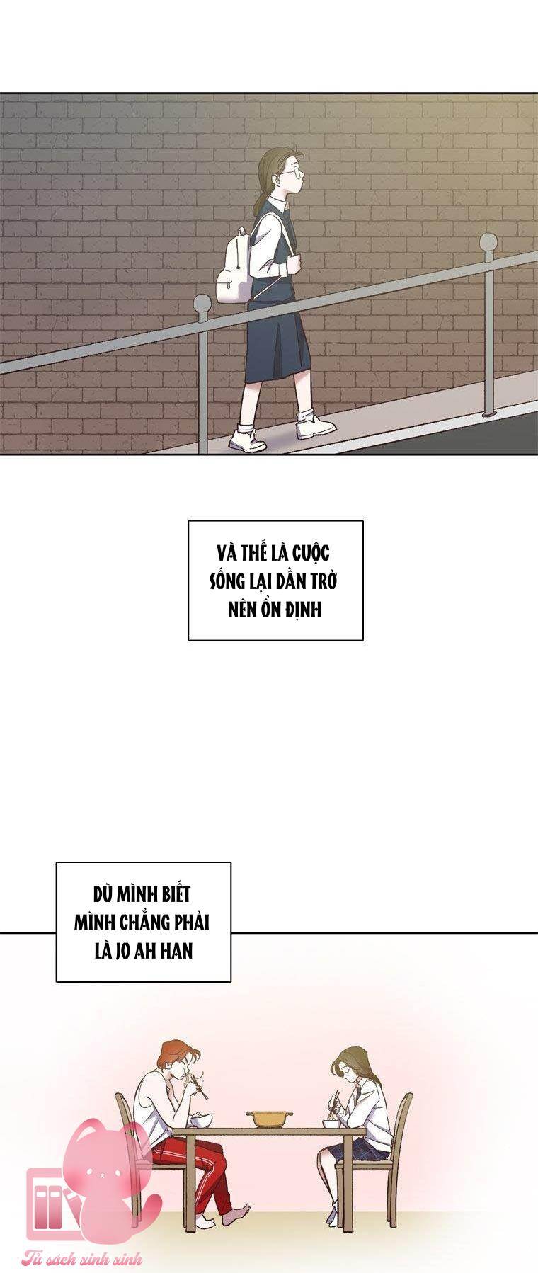Khi Đó Chúng Ta Còn Trẻ Chap 15 - Next Chap 16
