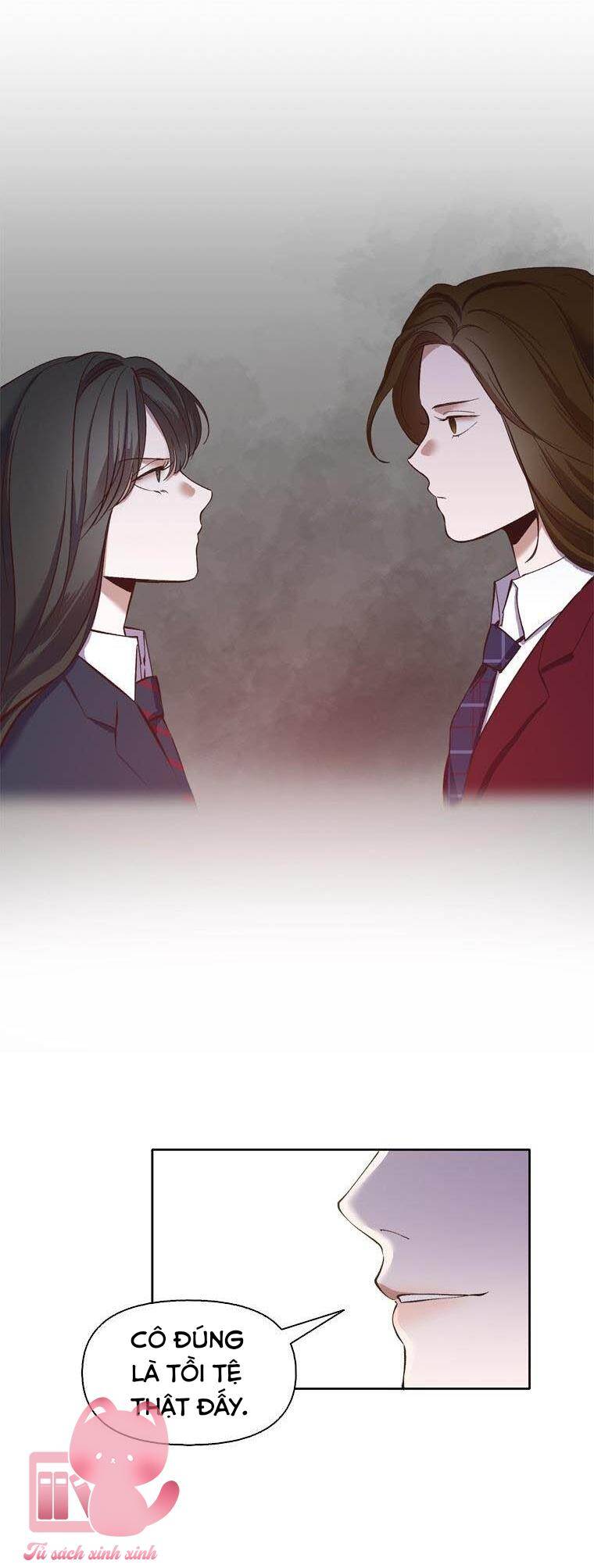 Khi Đó Chúng Ta Còn Trẻ Chap 15 - Next Chap 16