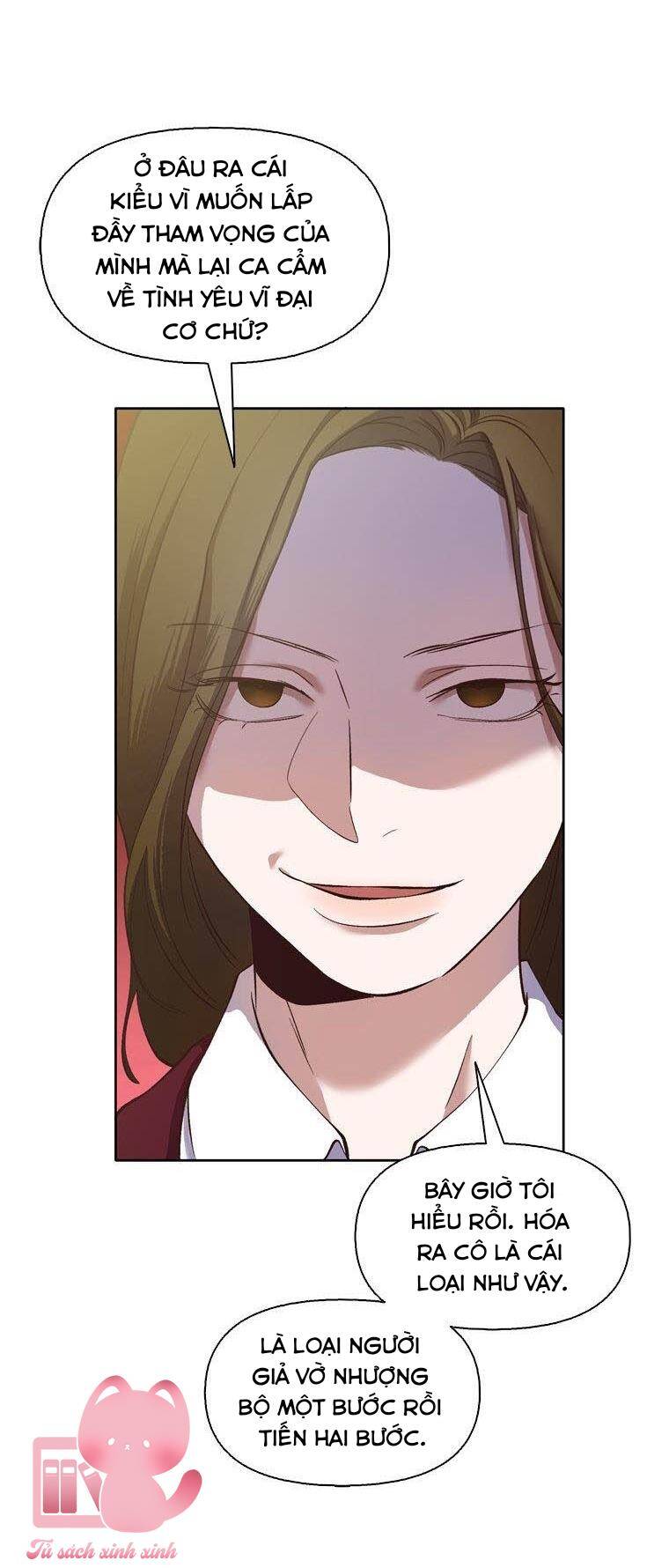 Khi Đó Chúng Ta Còn Trẻ Chap 15 - Next Chap 16