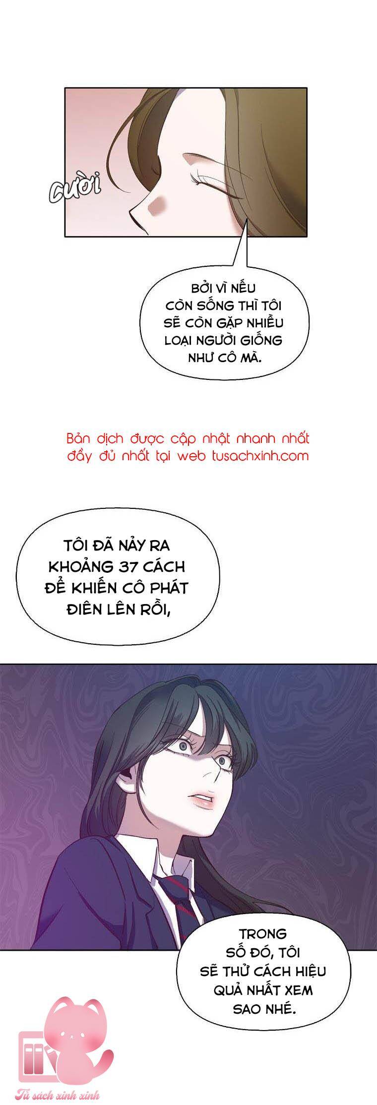 Khi Đó Chúng Ta Còn Trẻ Chap 15 - Next Chap 16