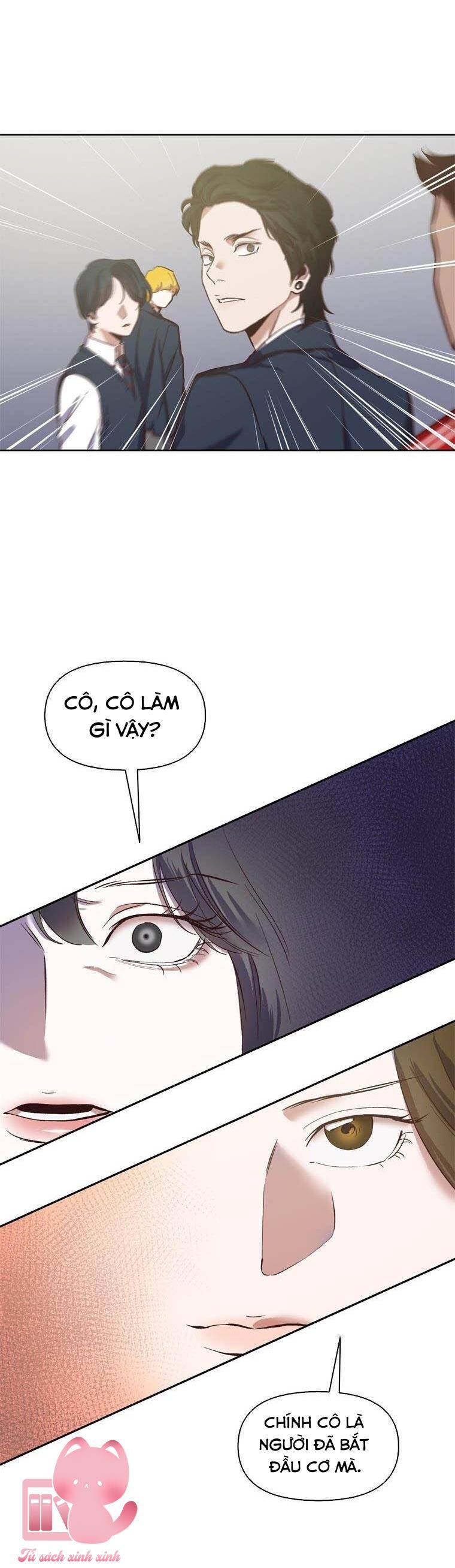 Khi Đó Chúng Ta Còn Trẻ Chap 15 - Next Chap 16