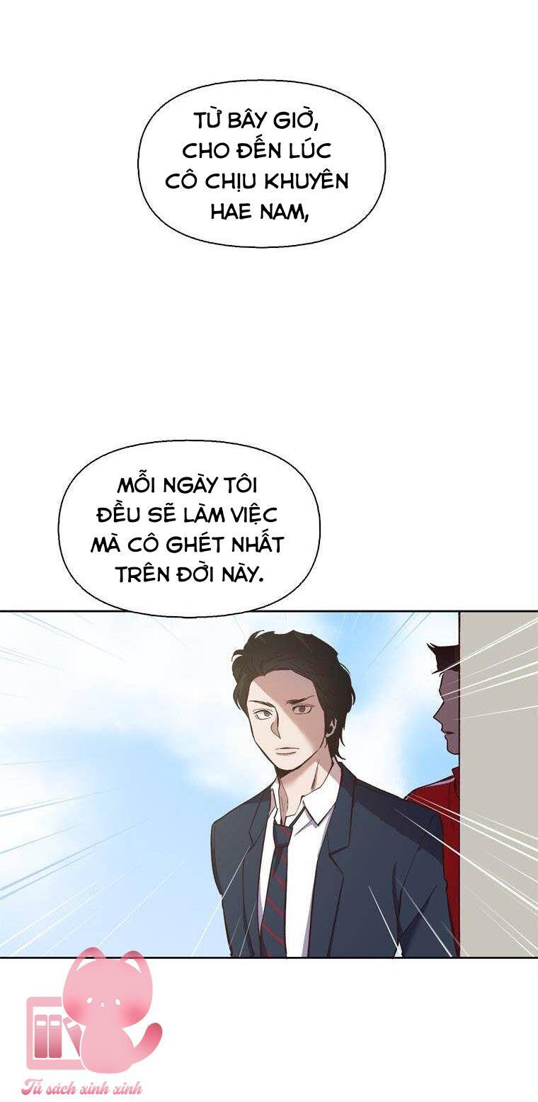 Khi Đó Chúng Ta Còn Trẻ Chap 15 - Next Chap 16