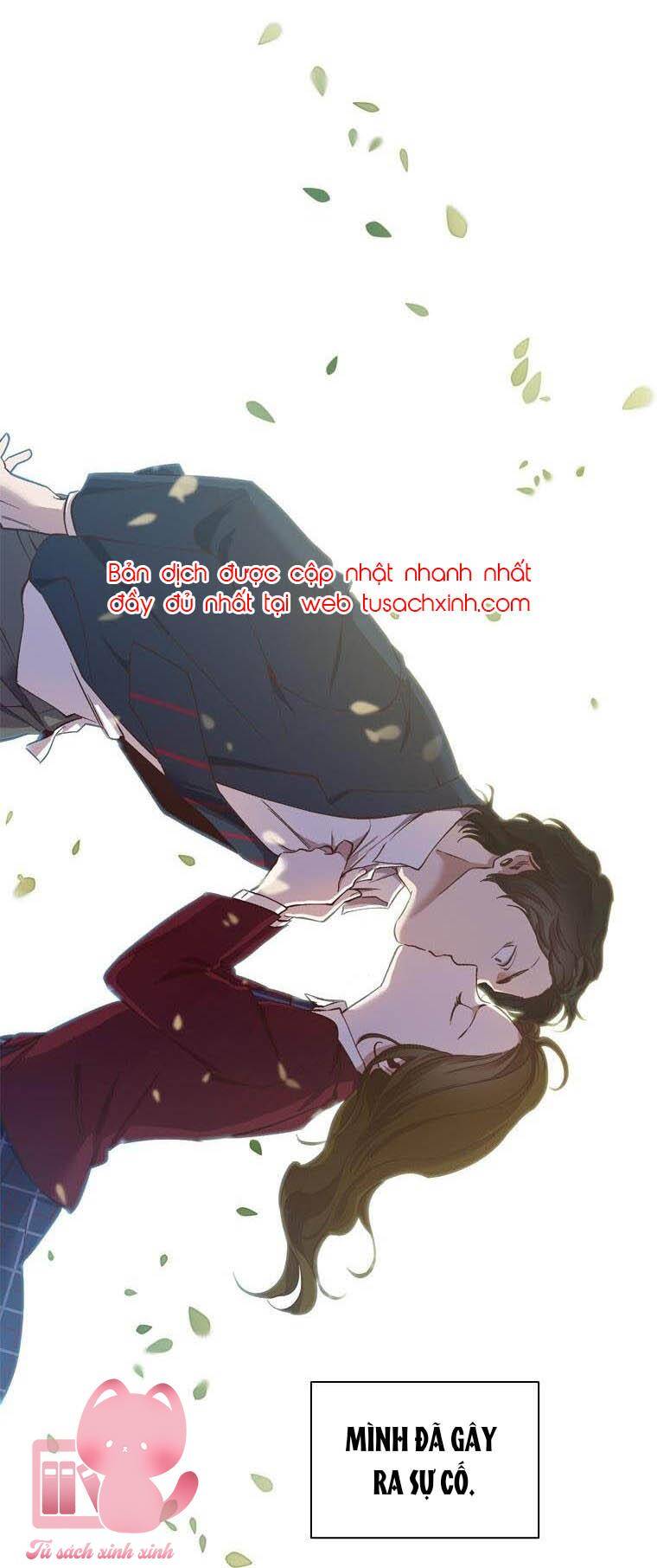 Khi Đó Chúng Ta Còn Trẻ Chap 15 - Next Chap 16