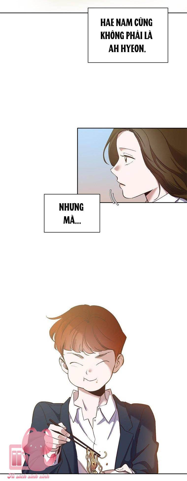 Khi Đó Chúng Ta Còn Trẻ Chap 15 - Next Chap 16