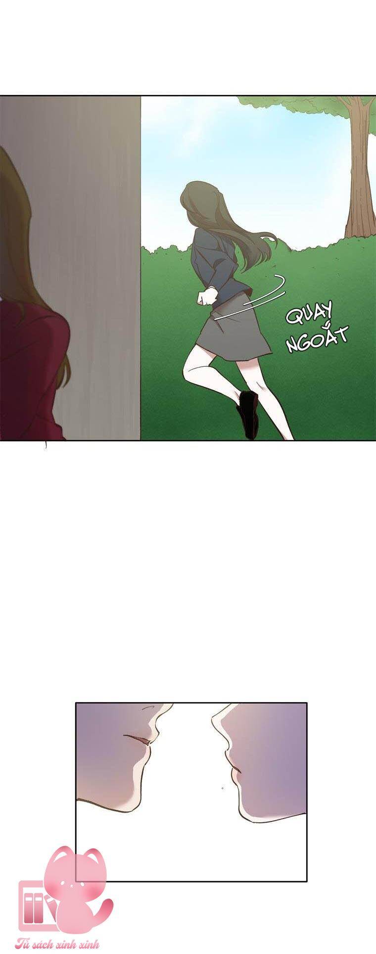 Khi Đó Chúng Ta Còn Trẻ Chap 15 - Next Chap 16