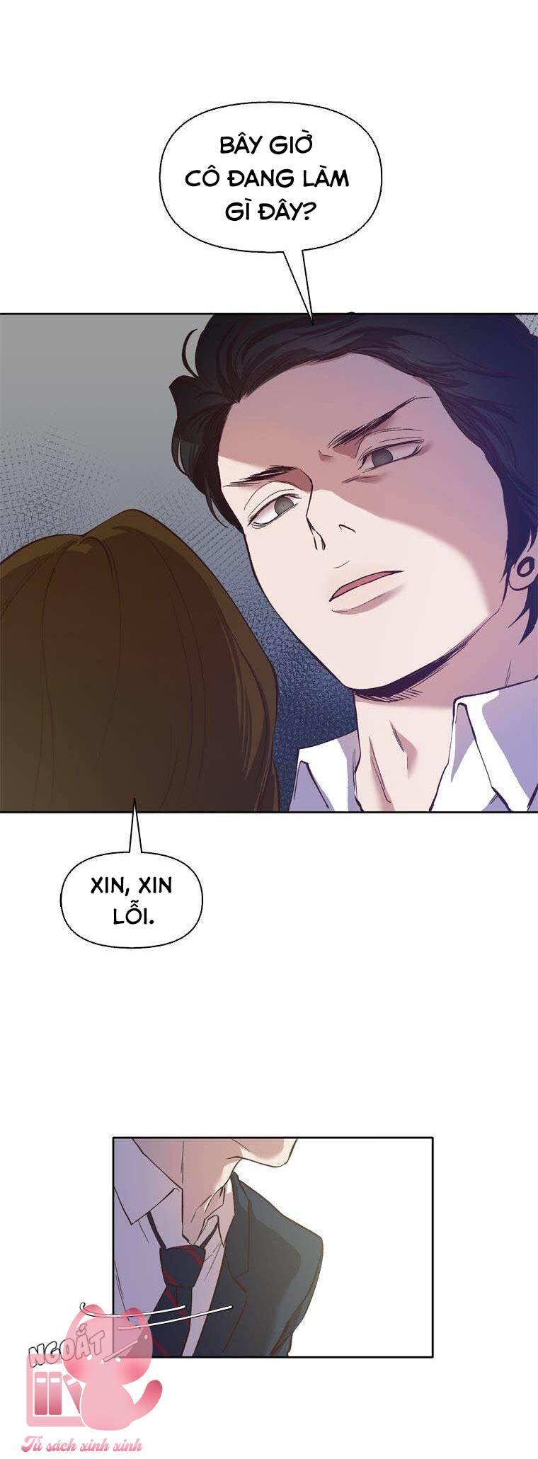 Khi Đó Chúng Ta Còn Trẻ Chap 15 - Next Chap 16