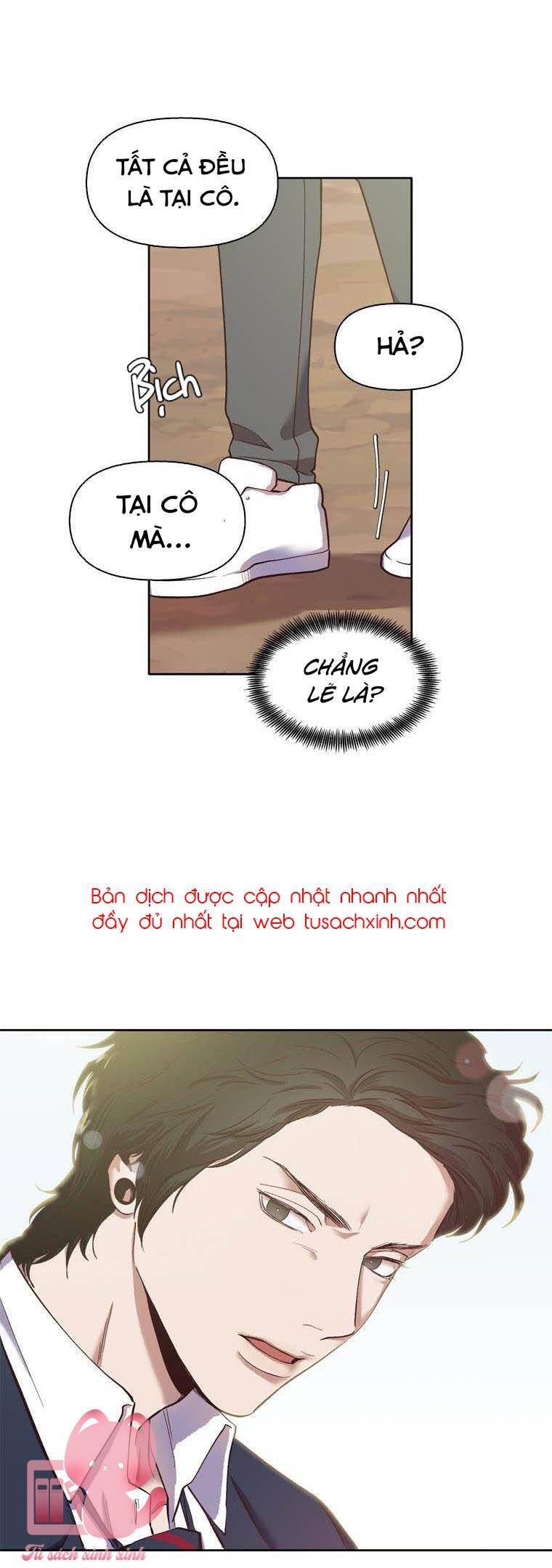 Khi Đó Chúng Ta Còn Trẻ Chap 15 - Next Chap 16