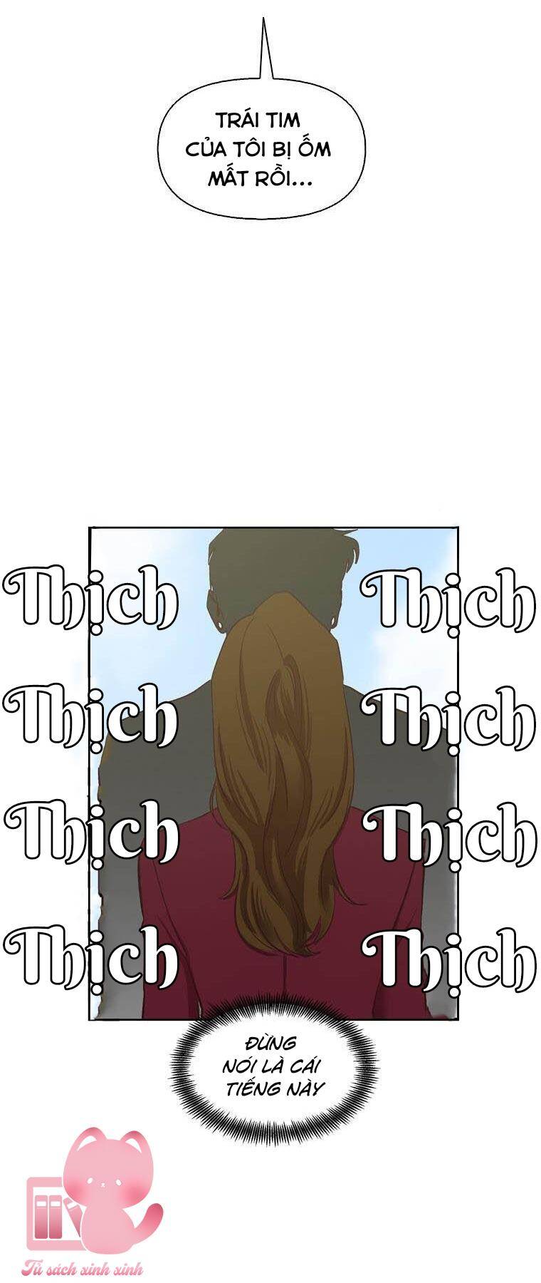 Khi Đó Chúng Ta Còn Trẻ Chap 15 - Next Chap 16