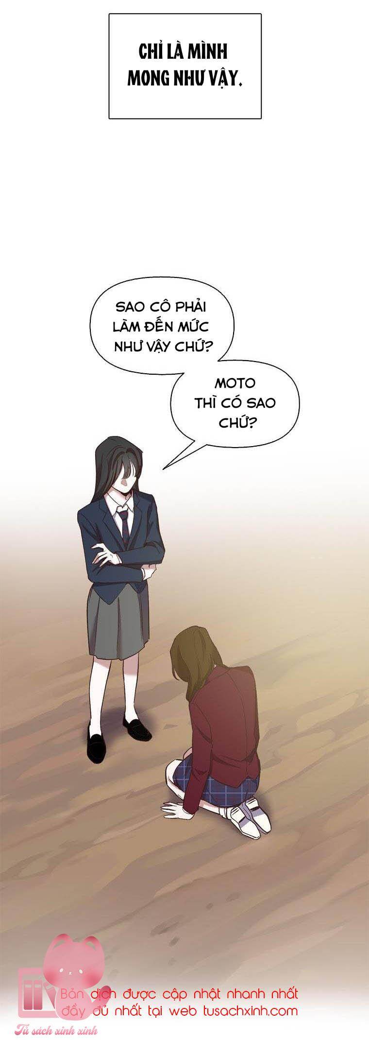 Khi Đó Chúng Ta Còn Trẻ Chap 15 - Next Chap 16