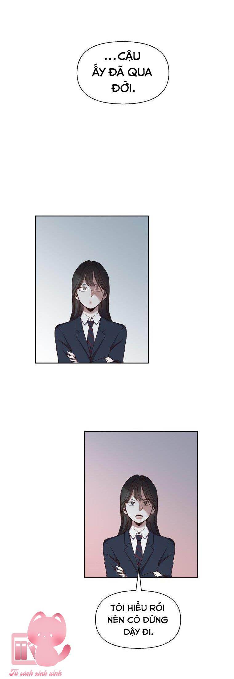 Khi Đó Chúng Ta Còn Trẻ Chap 15 - Next Chap 16