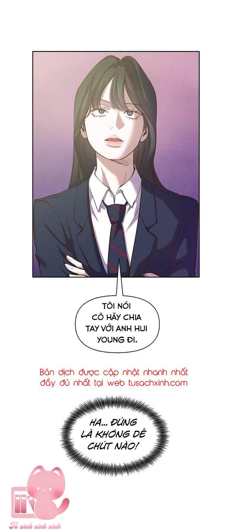 Khi Đó Chúng Ta Còn Trẻ Chap 15 - Next Chap 16