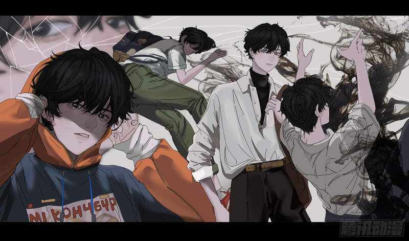 Khi Đóa Hoa Sẫm Màu Nở Rộ Chap 0 - Next Chap 1