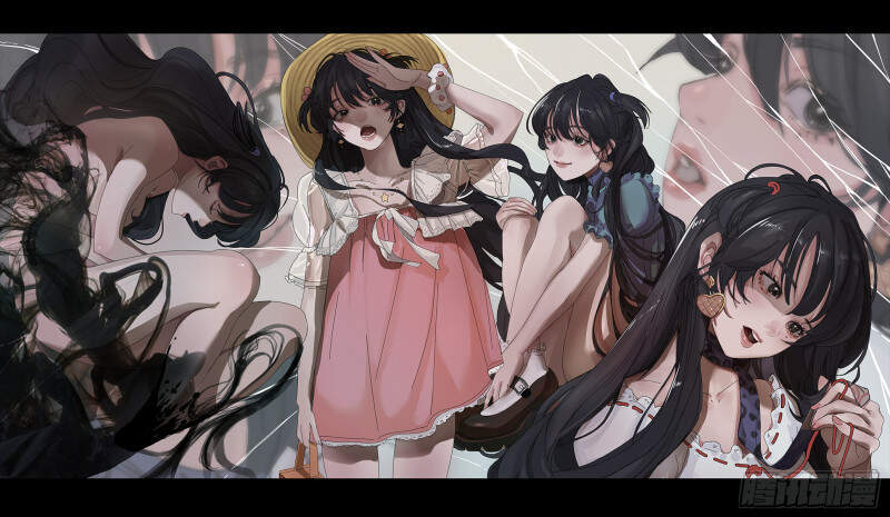 Khi Đóa Hoa Sẫm Màu Nở Rộ Chap 0 - Next Chap 1
