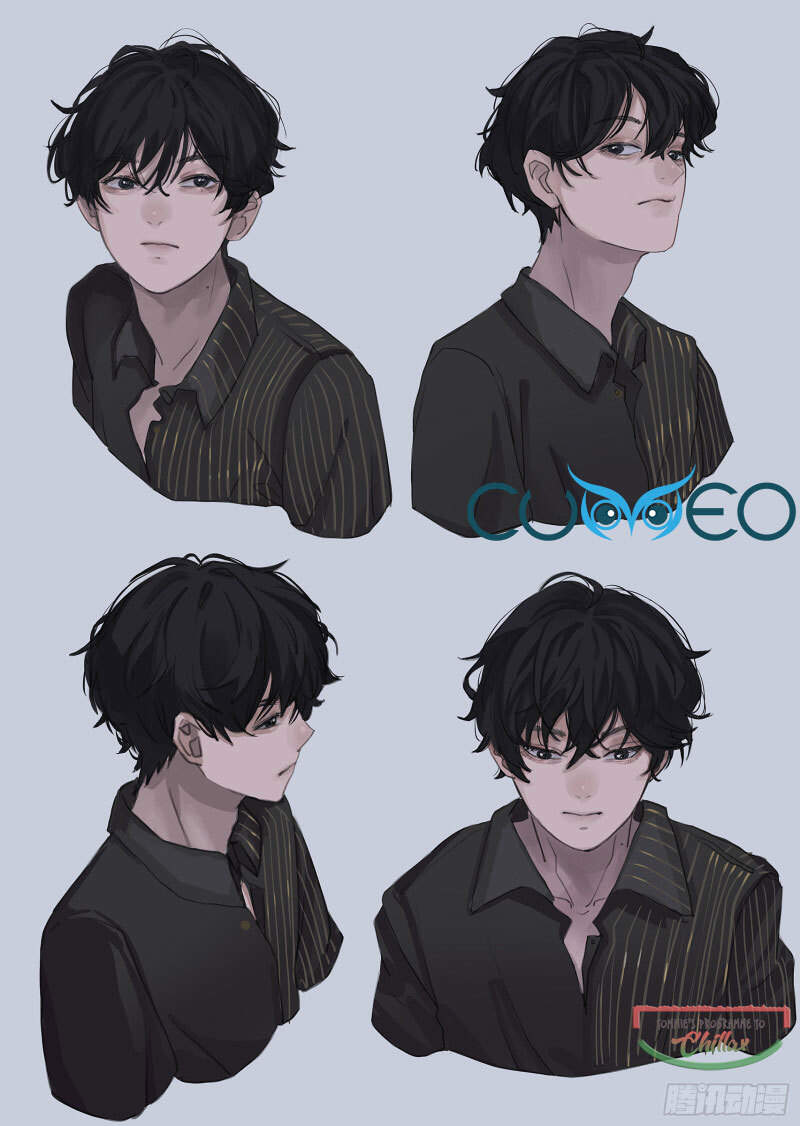 Khi Đóa Hoa Sẫm Màu Nở Rộ Chap 0 - Next Chap 1