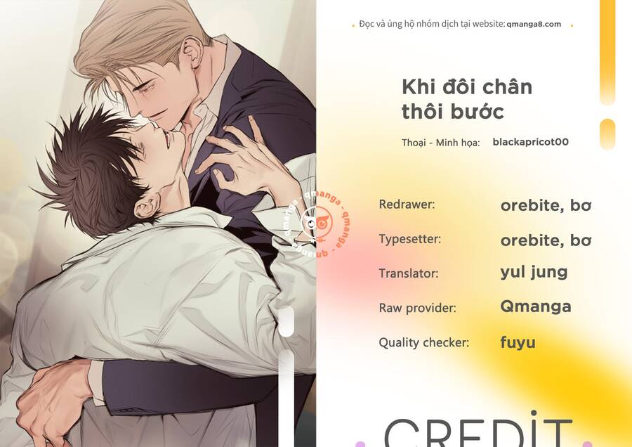 Khi Đôi Chân Thôi Bước Chap 100 - Next Chap 101