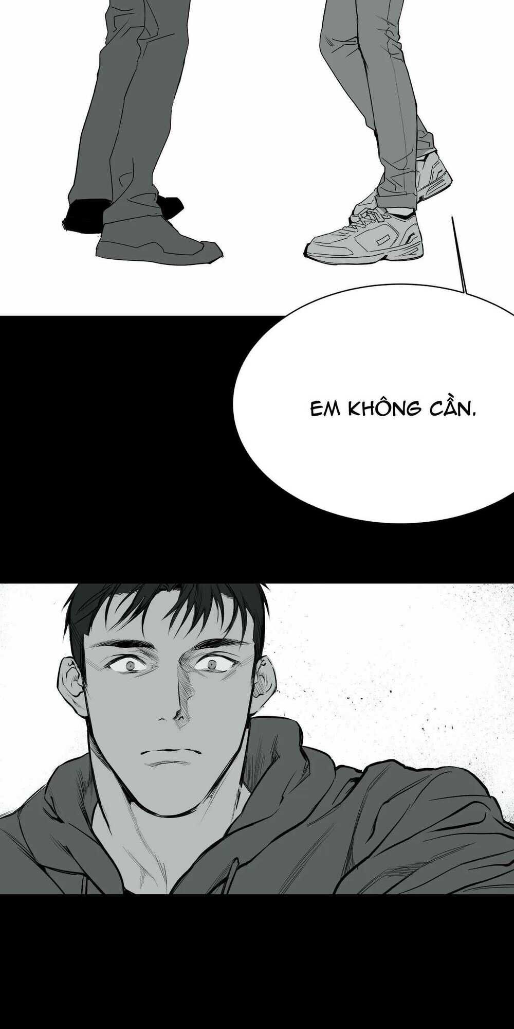 Khi Đôi Chân Thôi Bước Chap 2 - Next Chap 3