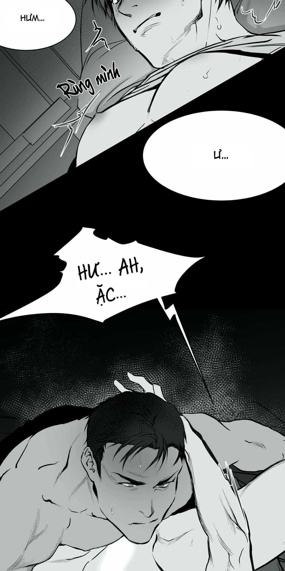 Khi Đôi Chân Thôi Bước Chap 2 - Next Chap 3
