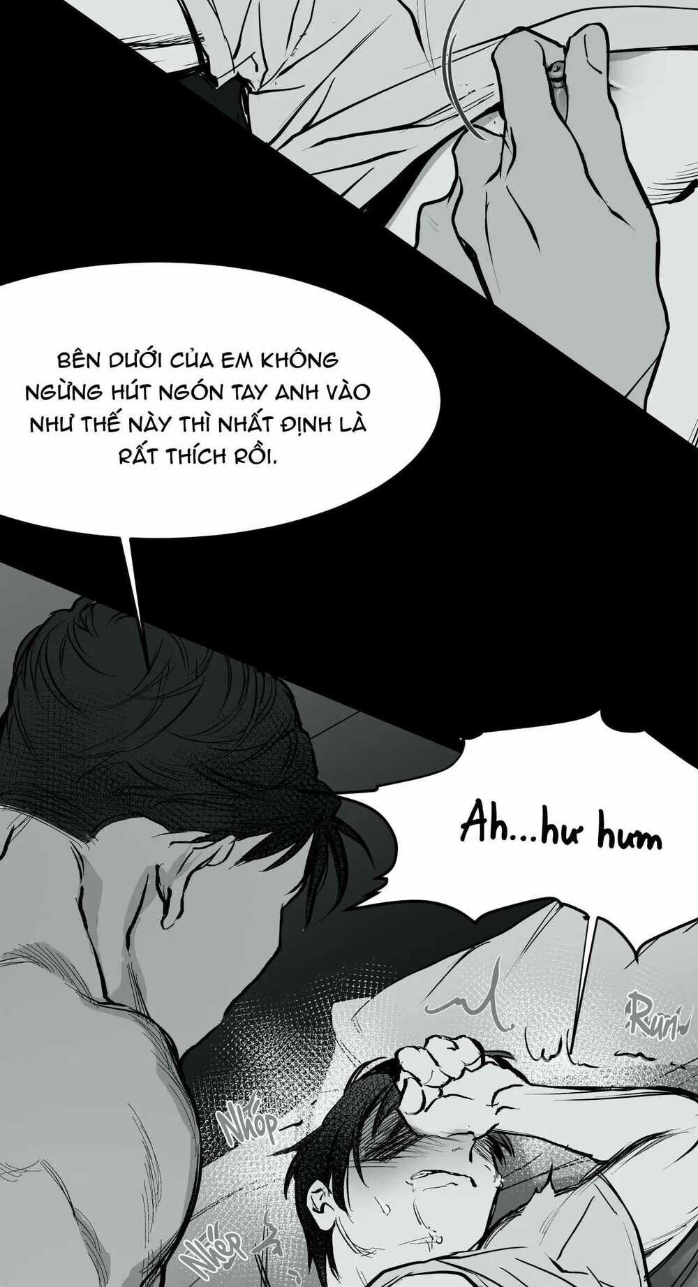 Khi Đôi Chân Thôi Bước Chap 2 - Next Chap 3