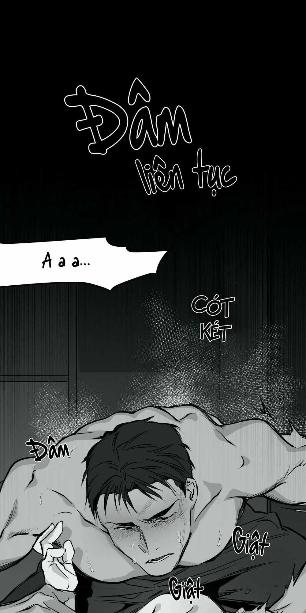 Khi Đôi Chân Thôi Bước Chap 2 - Next Chap 3