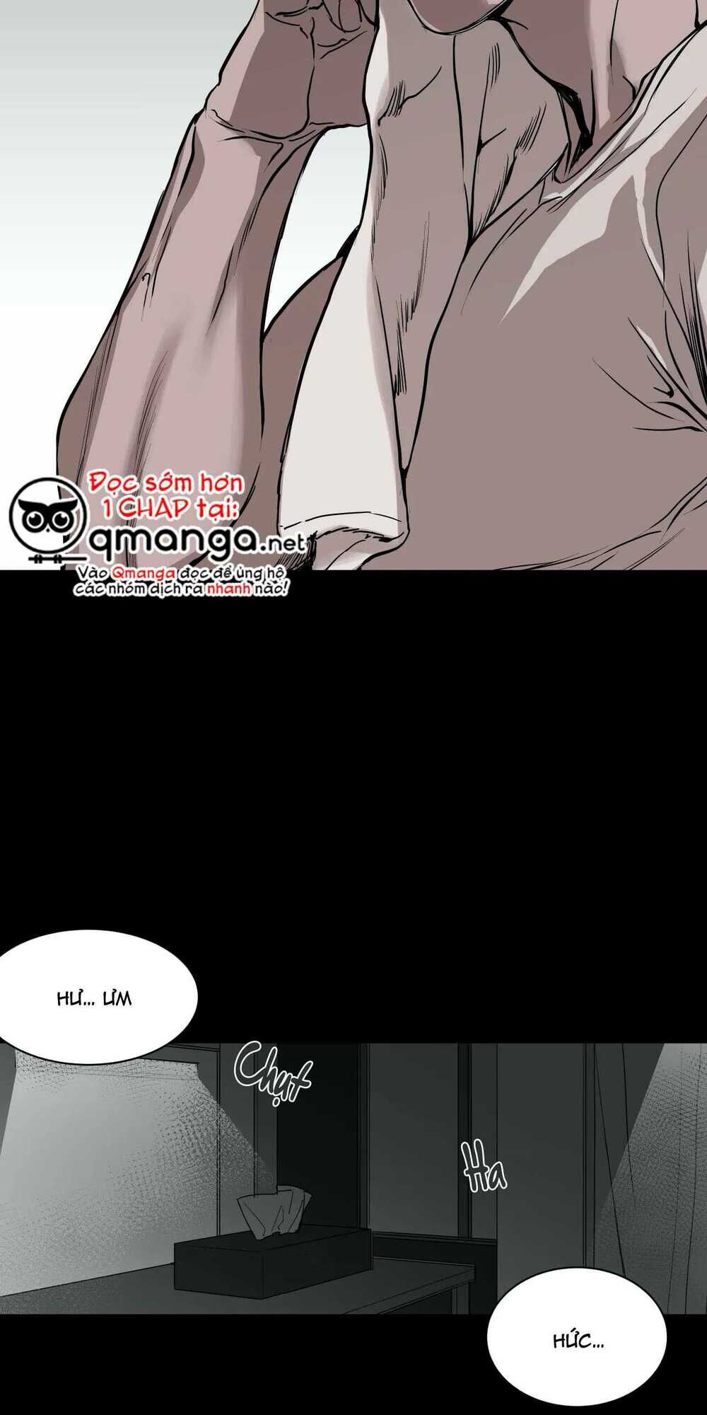 Khi Đôi Chân Thôi Bước Chap 2 - Next Chap 3