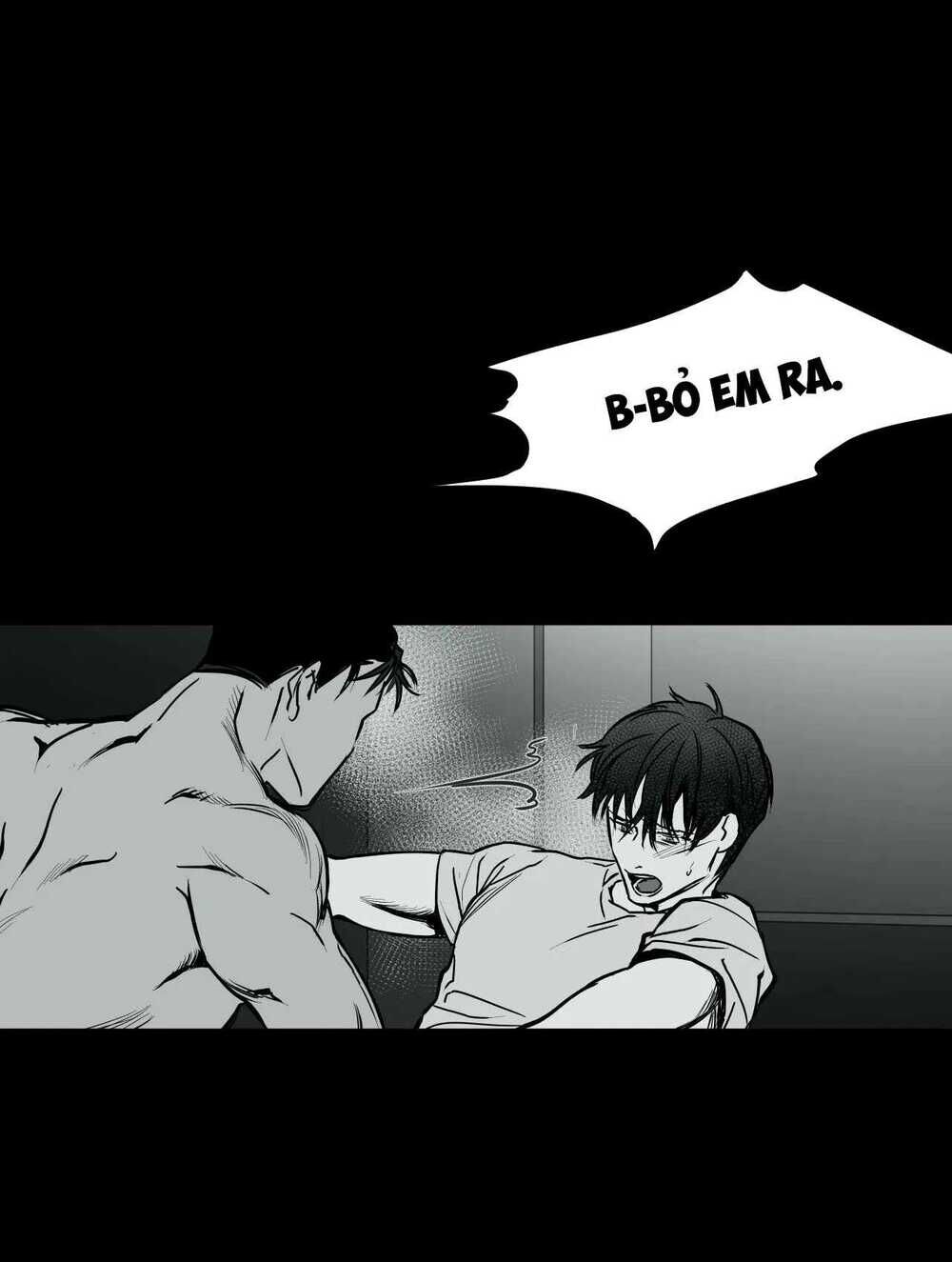 Khi Đôi Chân Thôi Bước Chap 2 - Next Chap 3