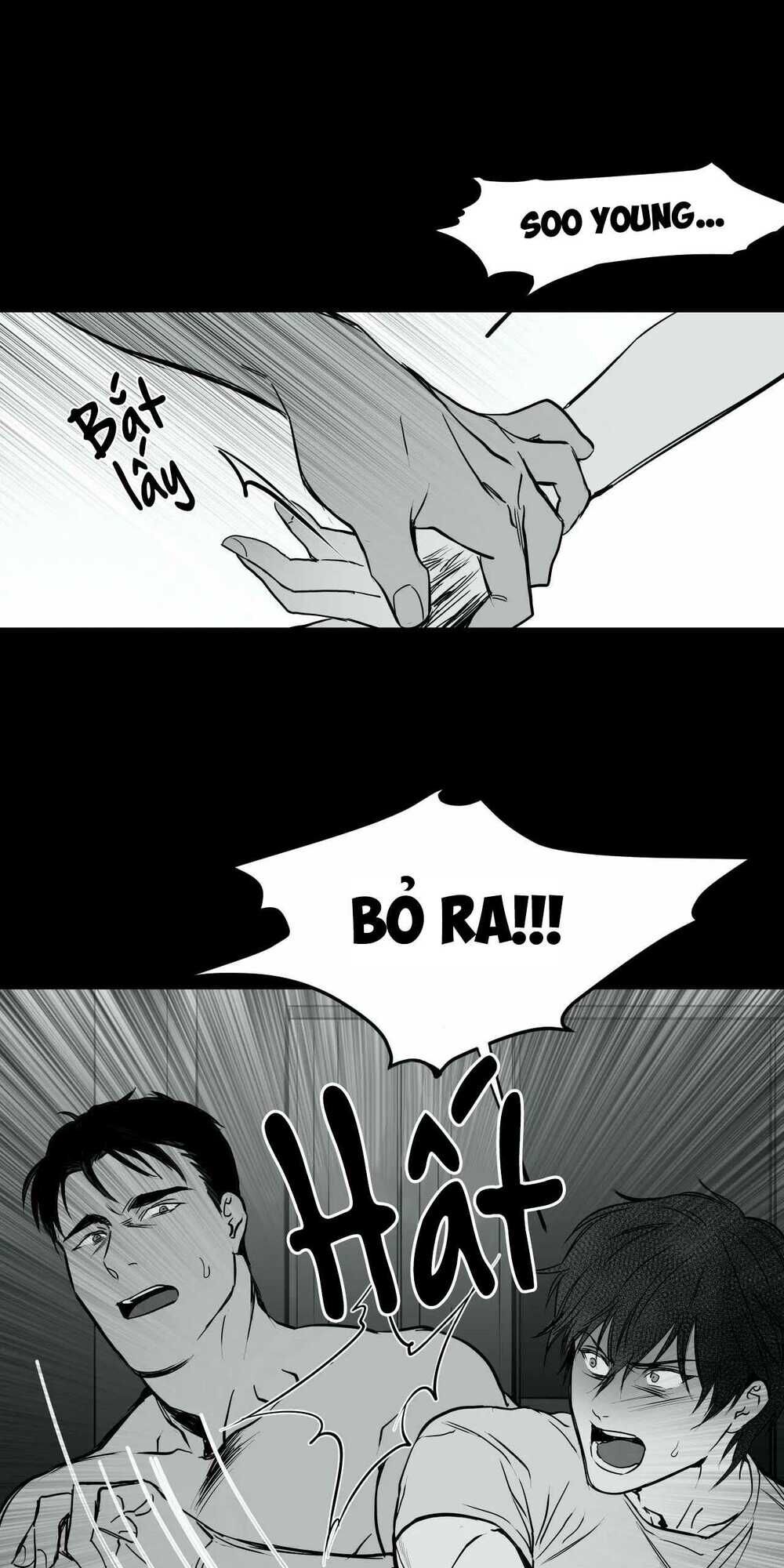Khi Đôi Chân Thôi Bước Chap 2 - Next Chap 3
