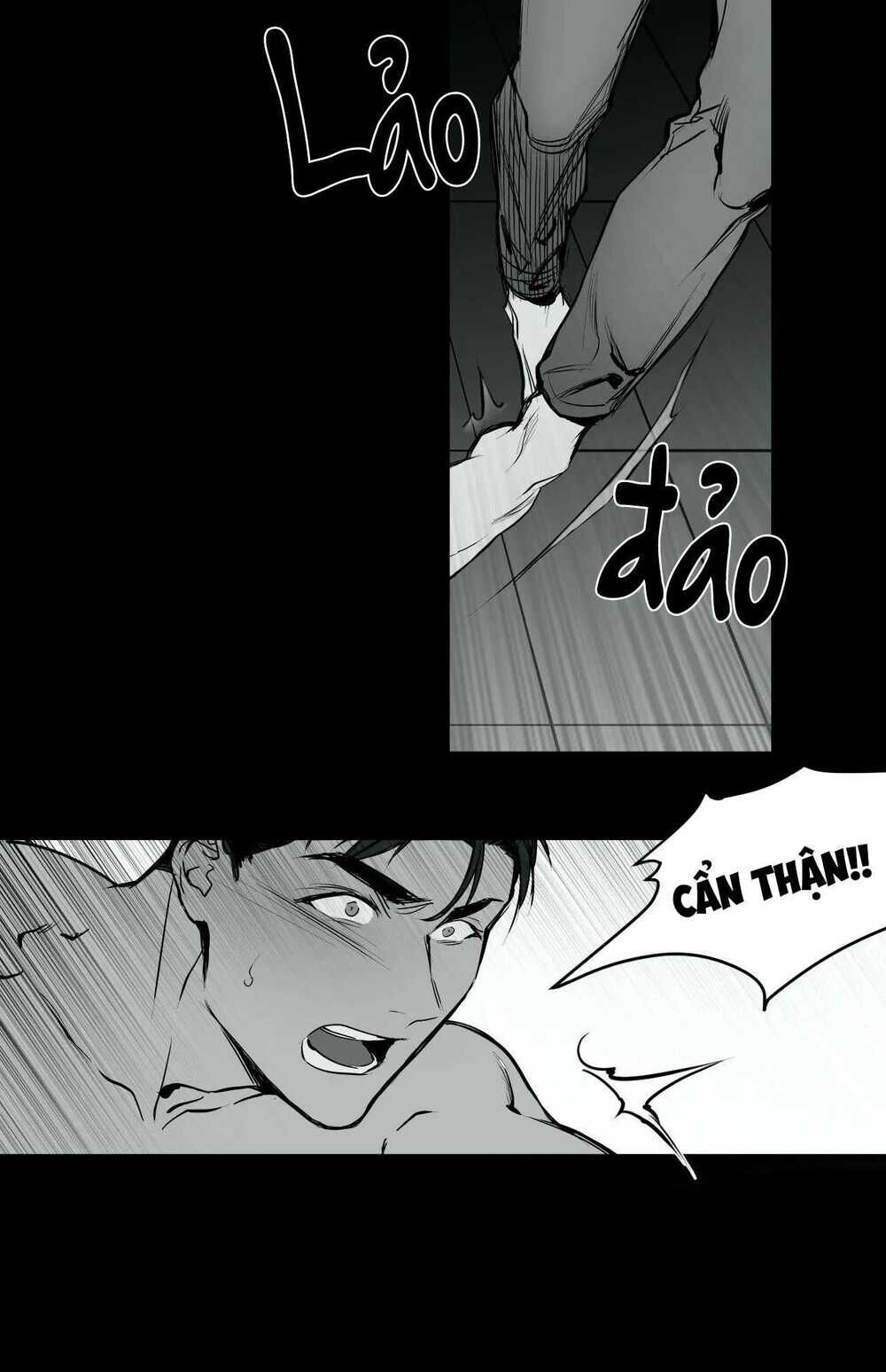 Khi Đôi Chân Thôi Bước Chap 2 - Next Chap 3