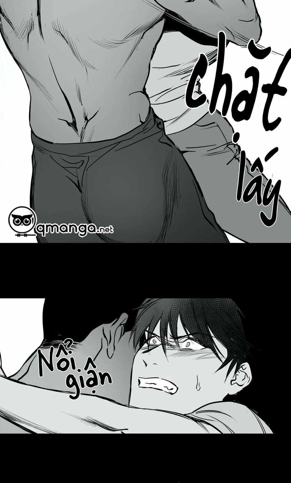 Khi Đôi Chân Thôi Bước Chap 2 - Next Chap 3
