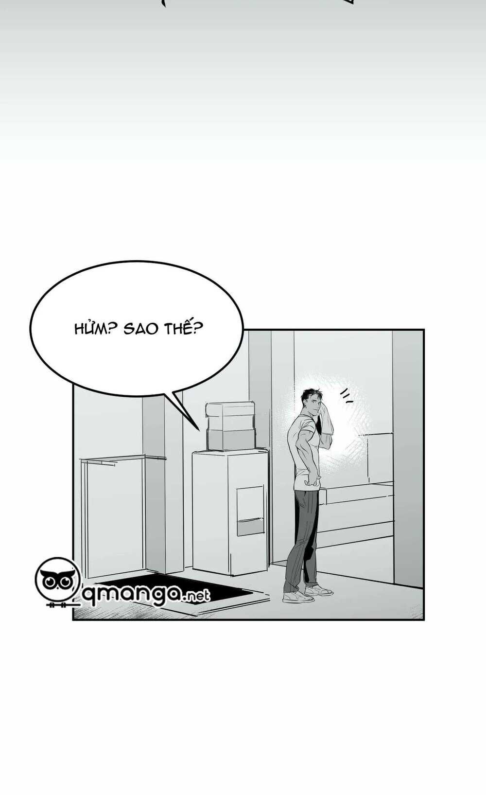Khi Đôi Chân Thôi Bước Chap 2 - Next Chap 3