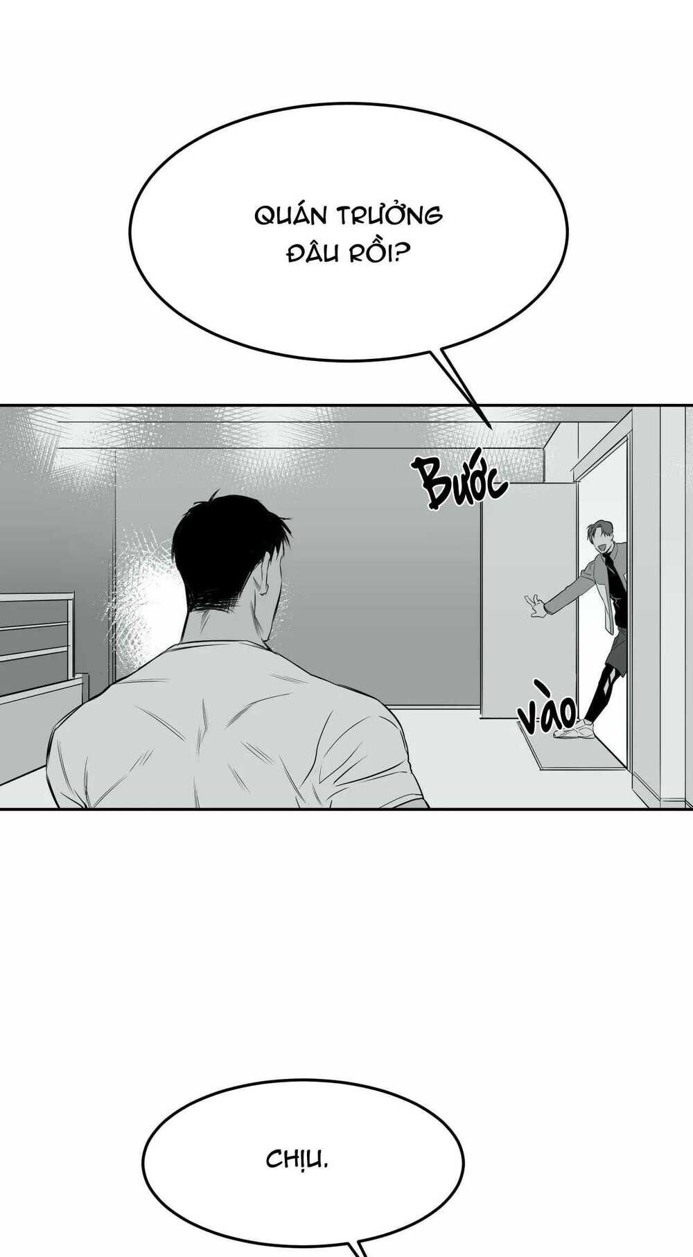 Khi Đôi Chân Thôi Bước Chap 2 - Next Chap 3