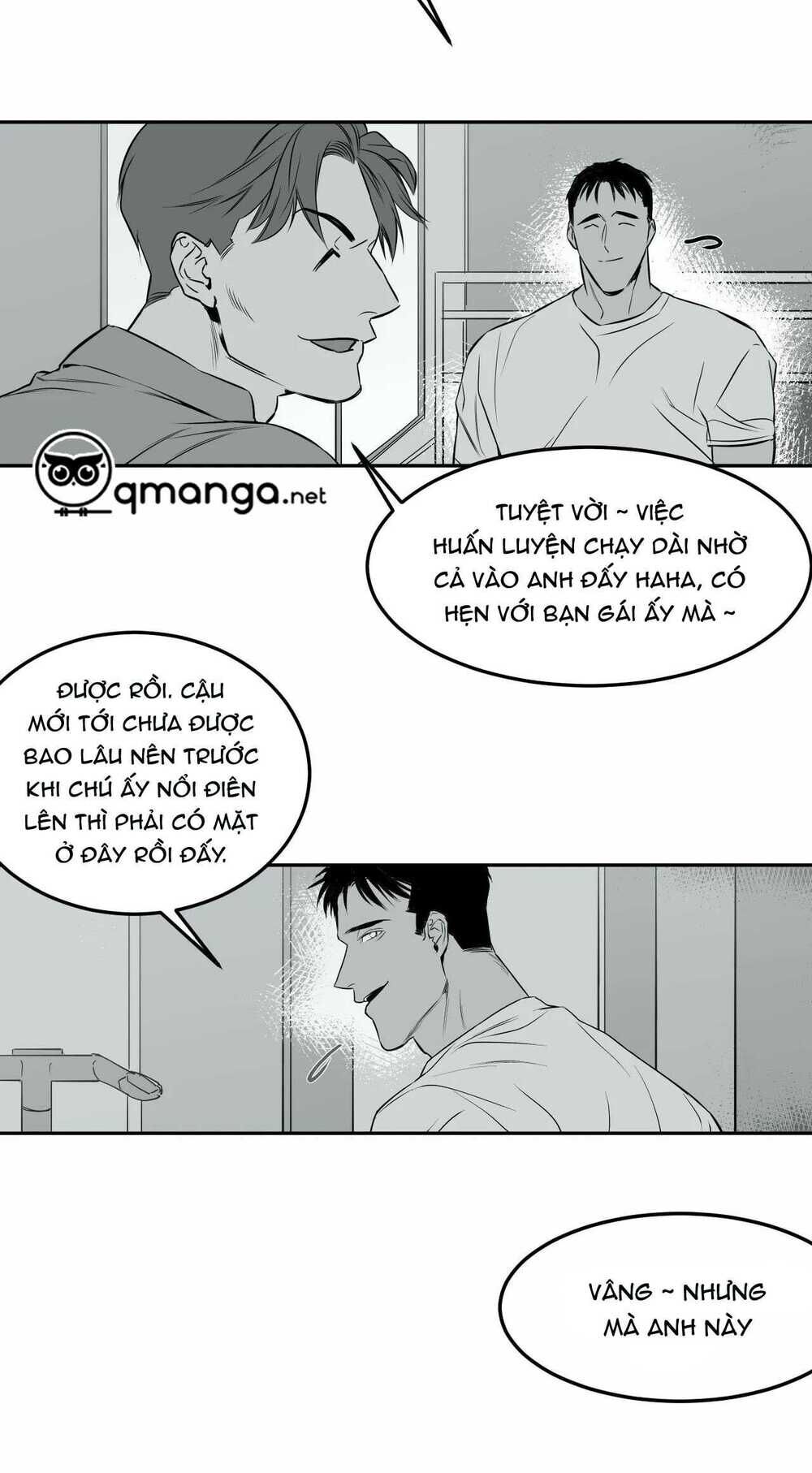 Khi Đôi Chân Thôi Bước Chap 2 - Next Chap 3