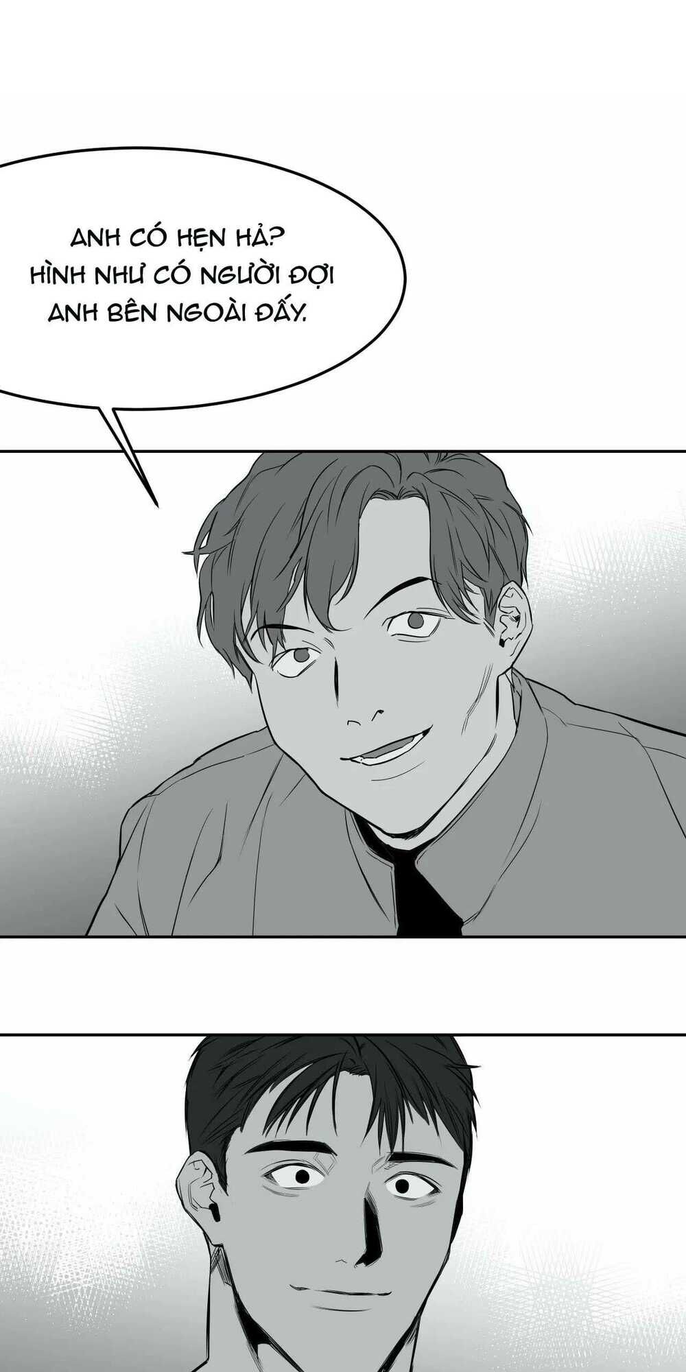 Khi Đôi Chân Thôi Bước Chap 2 - Next Chap 3