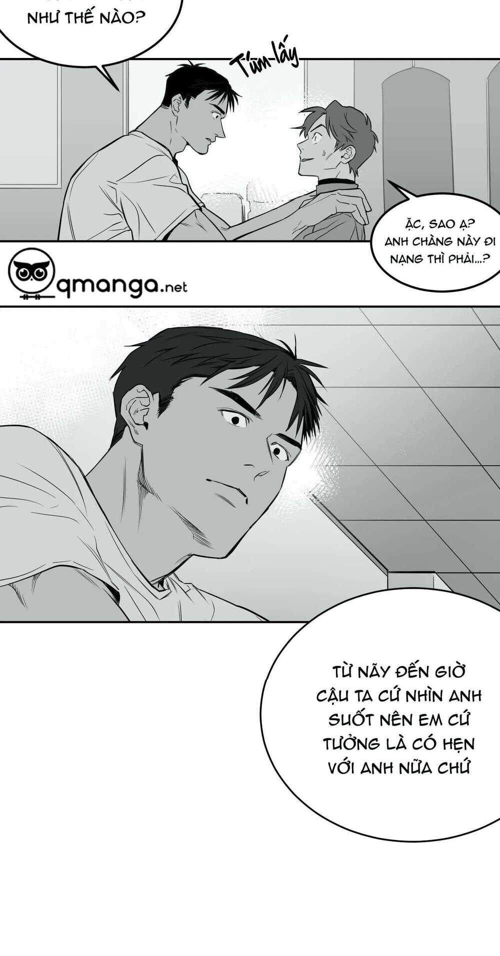 Khi Đôi Chân Thôi Bước Chap 2 - Next Chap 3