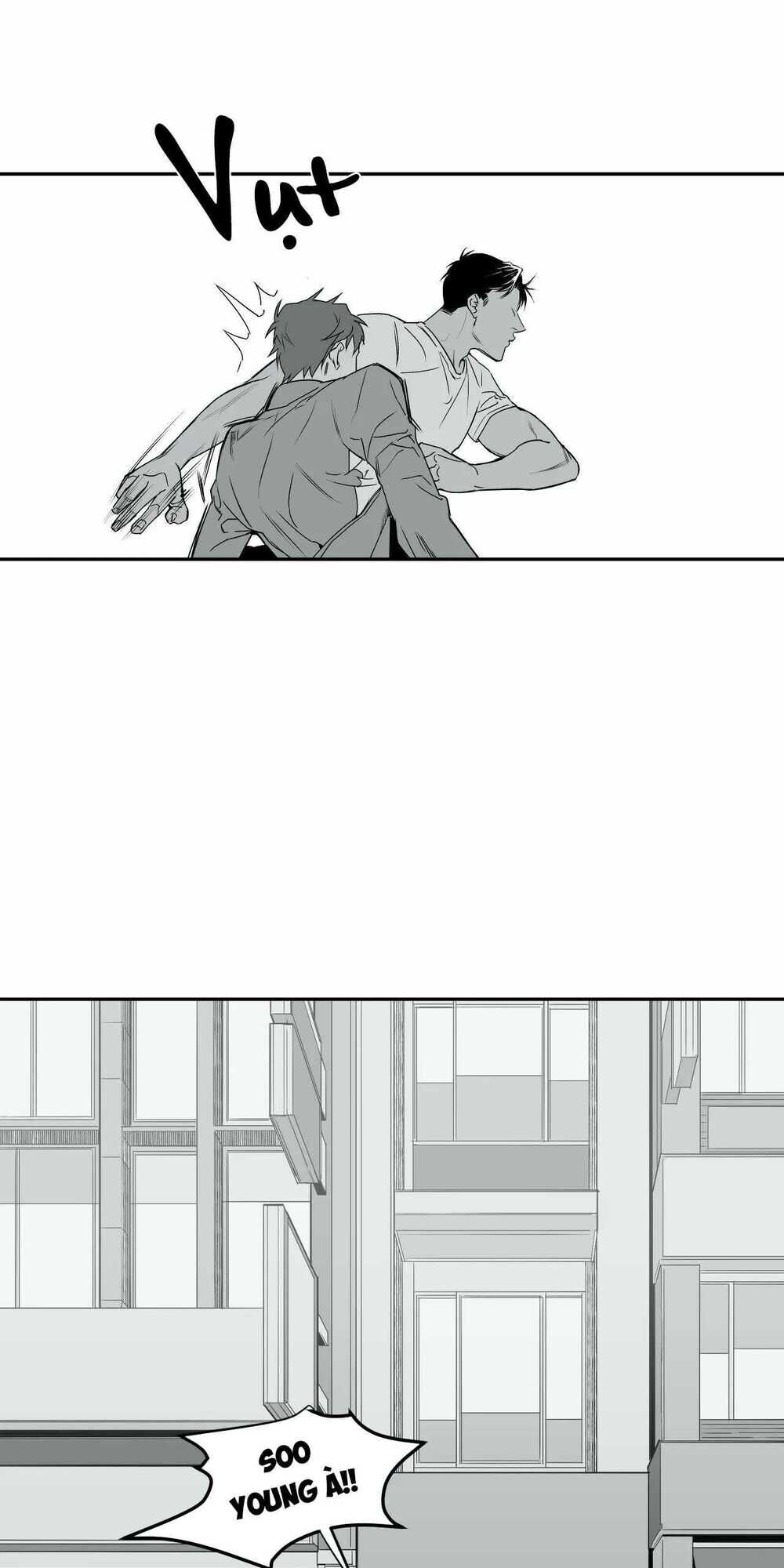 Khi Đôi Chân Thôi Bước Chap 2 - Next Chap 3