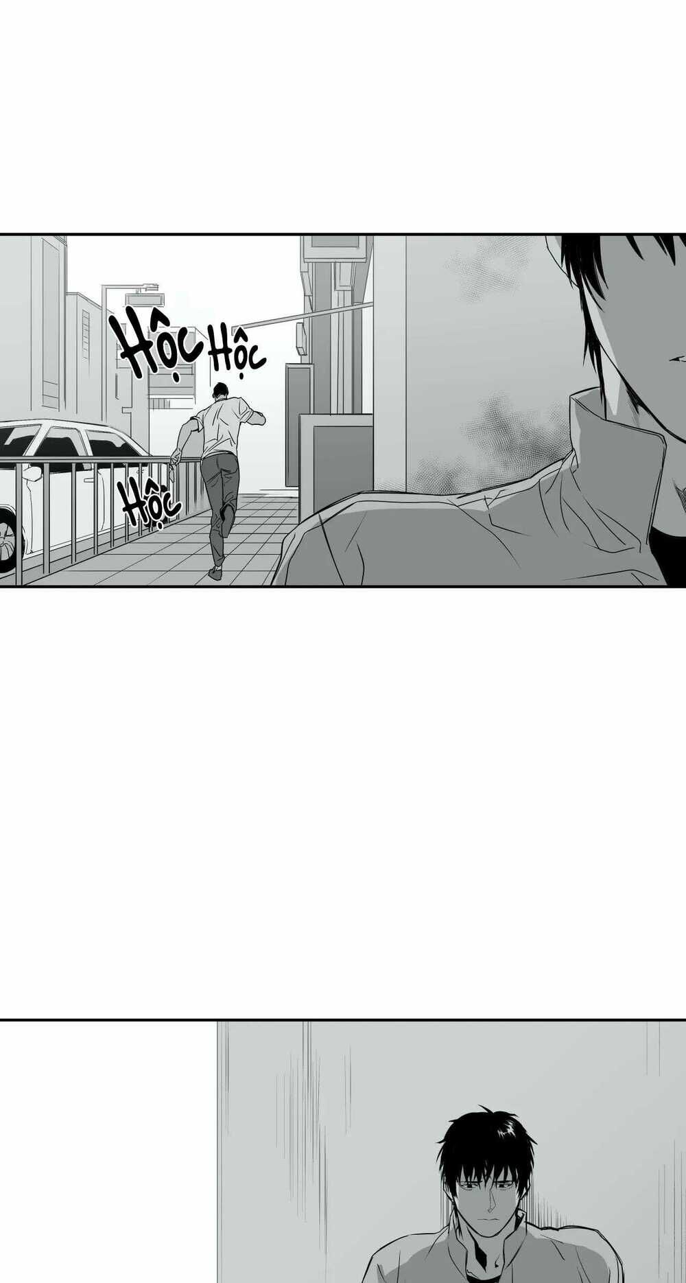 Khi Đôi Chân Thôi Bước Chap 2 - Next Chap 3