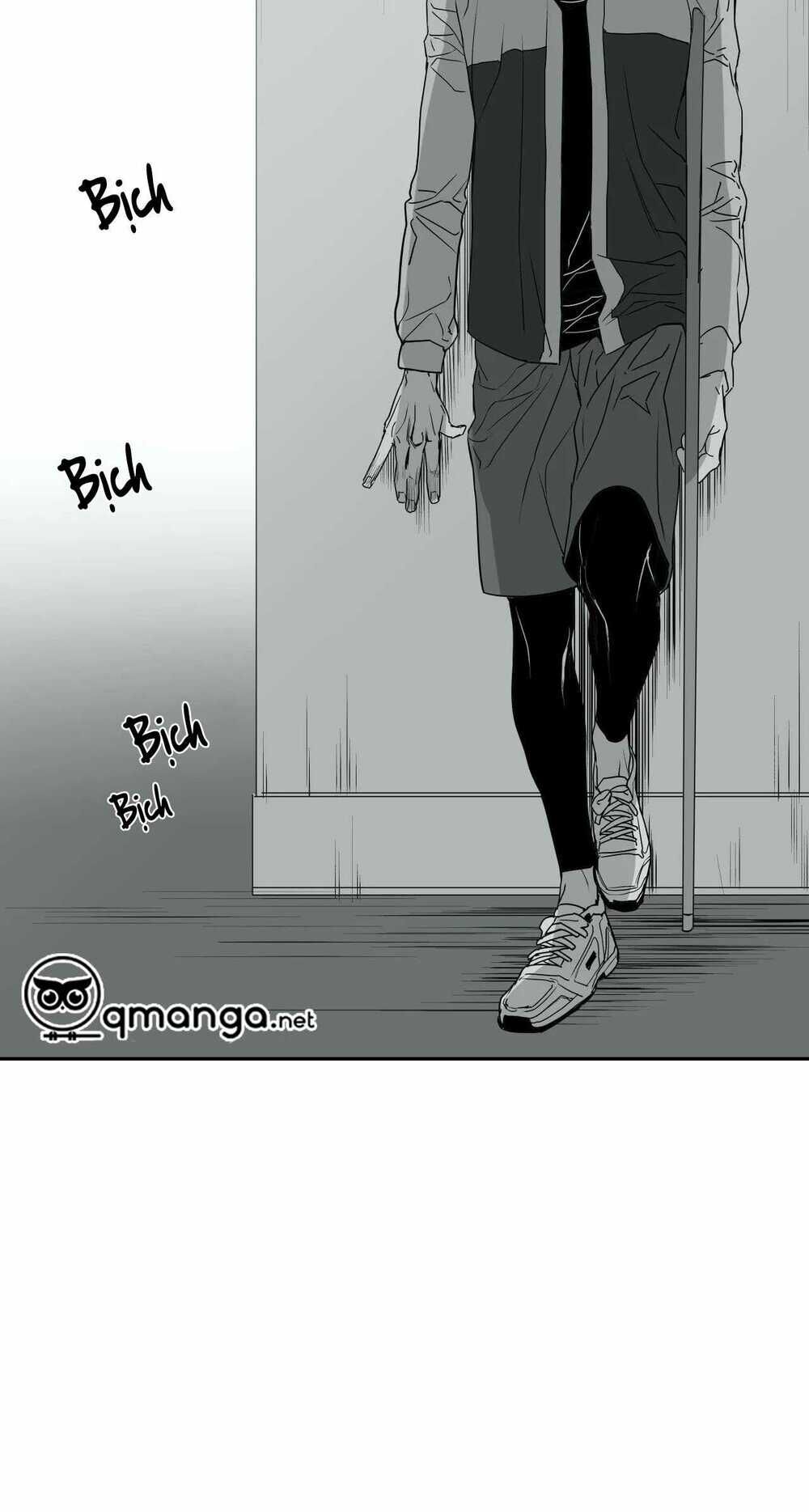 Khi Đôi Chân Thôi Bước Chap 2 - Next Chap 3