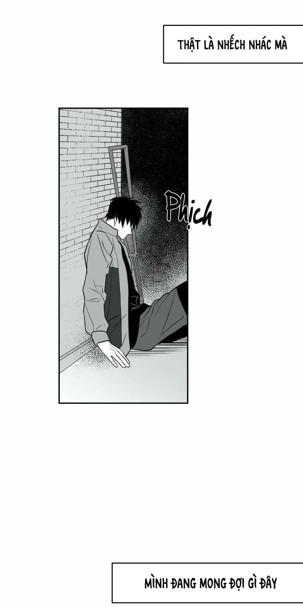 Khi Đôi Chân Thôi Bước Chap 2 - Next Chap 3