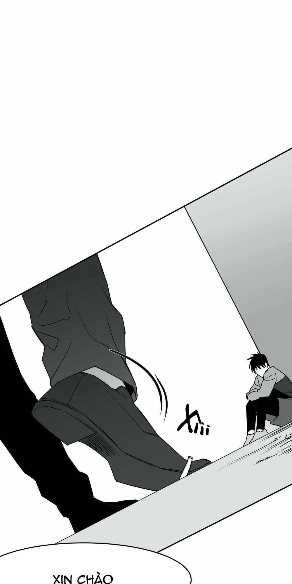Khi Đôi Chân Thôi Bước Chap 2 - Next Chap 3