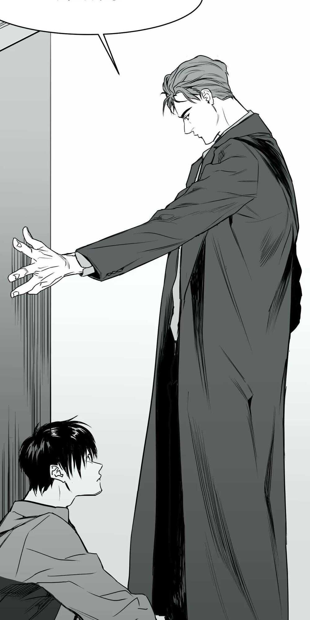 Khi Đôi Chân Thôi Bước Chap 2 - Next Chap 3