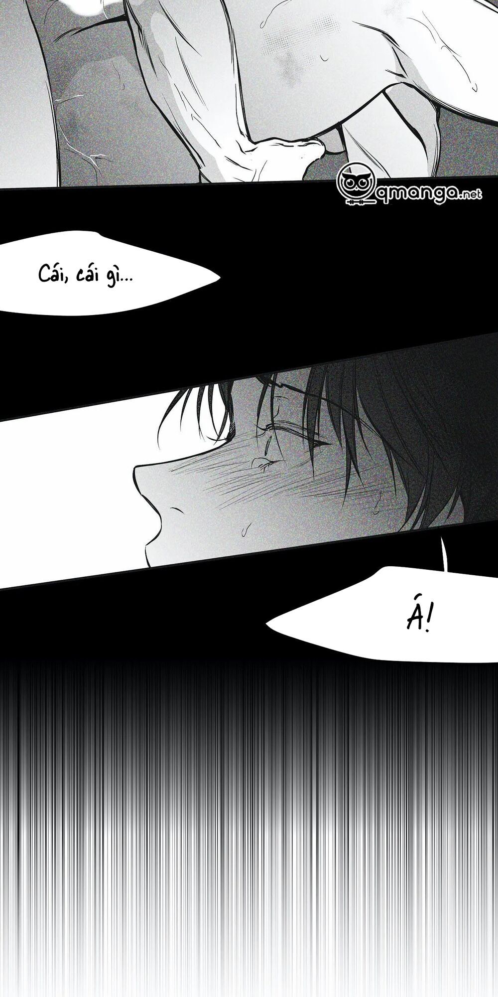 Khi Đôi Chân Thôi Bước Chap 26 - Next Chap 27