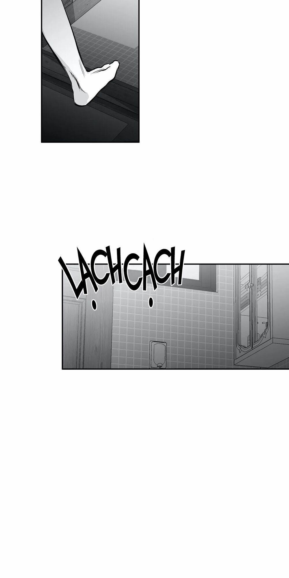 Khi Đôi Chân Thôi Bước Chap 26 - Next Chap 27