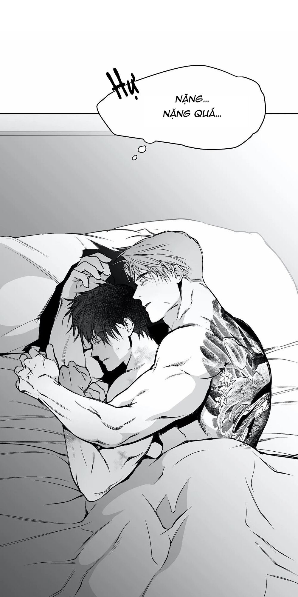 Khi Đôi Chân Thôi Bước Chap 26 - Next Chap 27