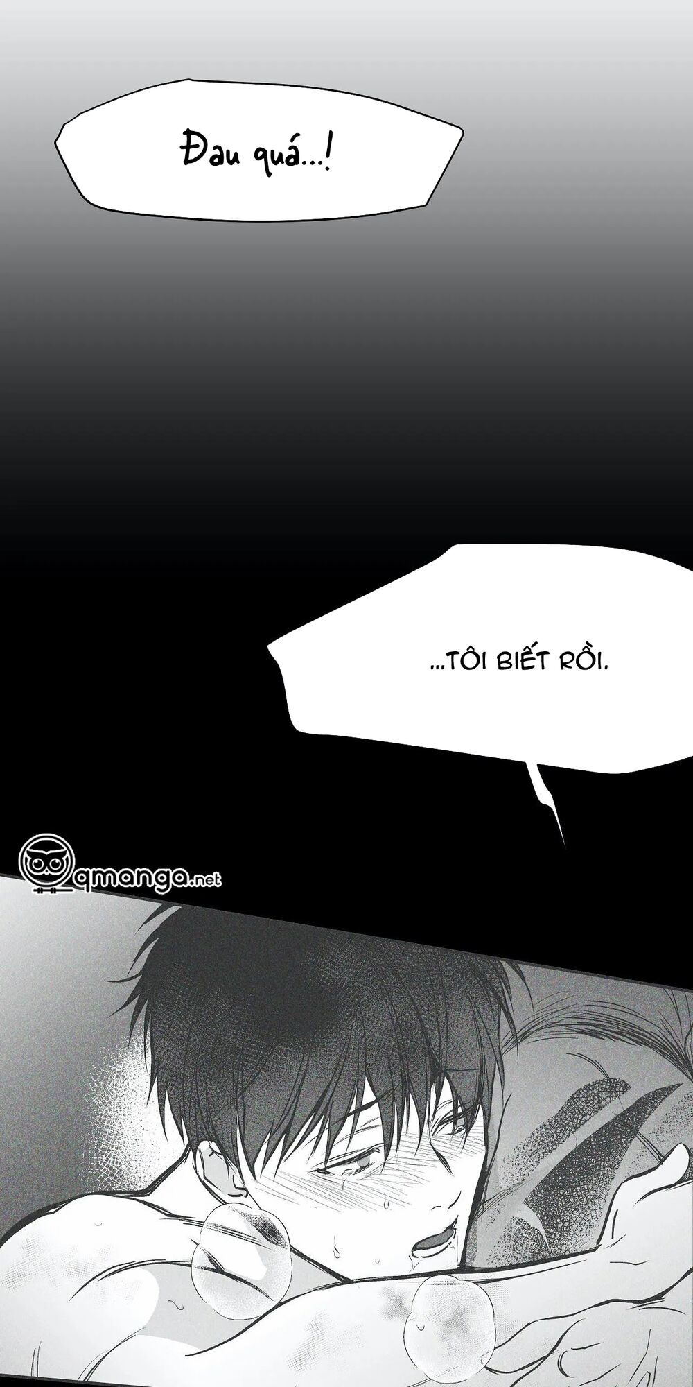 Khi Đôi Chân Thôi Bước Chap 26 - Next Chap 27