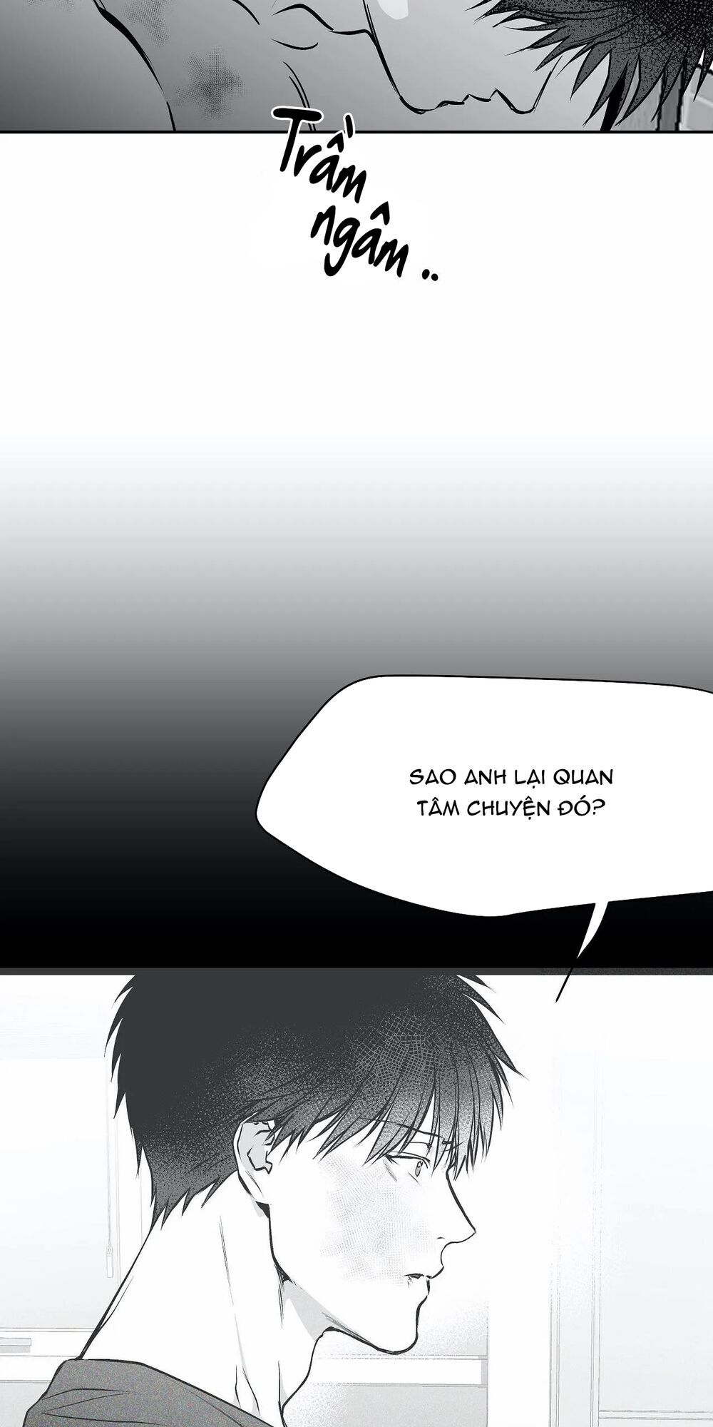 Khi Đôi Chân Thôi Bước Chap 26 - Next Chap 27