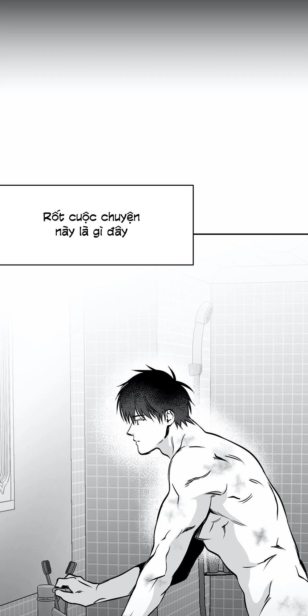 Khi Đôi Chân Thôi Bước Chap 26 - Next Chap 27