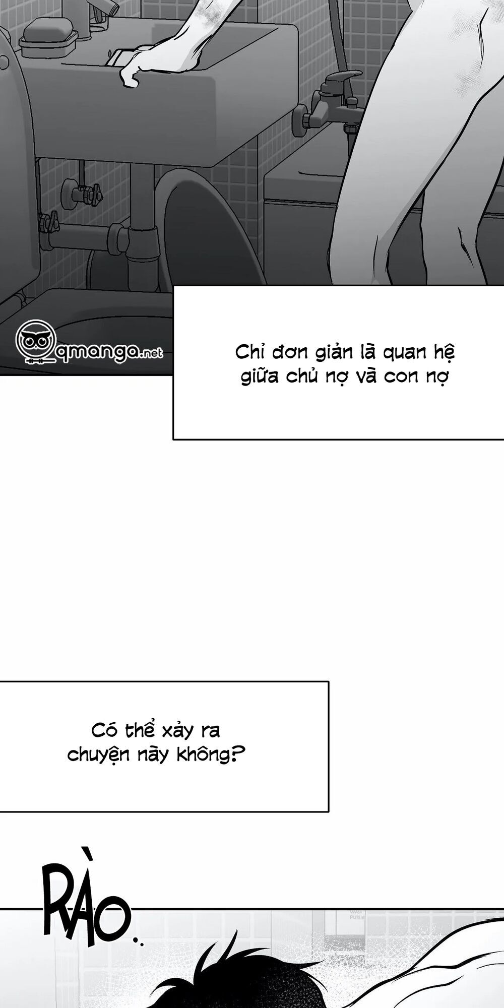 Khi Đôi Chân Thôi Bước Chap 26 - Next Chap 27
