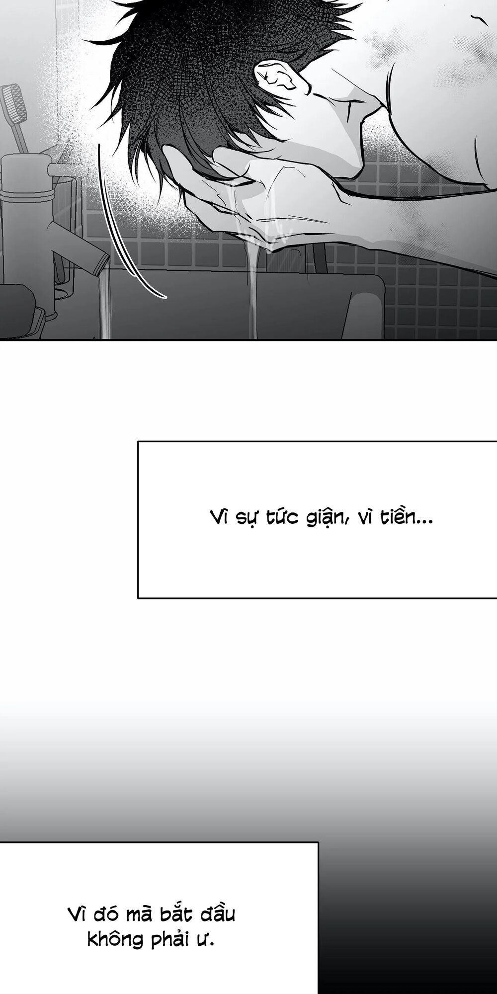Khi Đôi Chân Thôi Bước Chap 26 - Next Chap 27